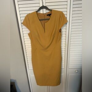 Size 10 Banana Republic dress